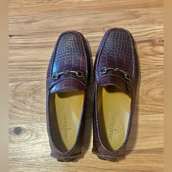Brand NEW Cole Haan Loafers - Picture 2 of 6